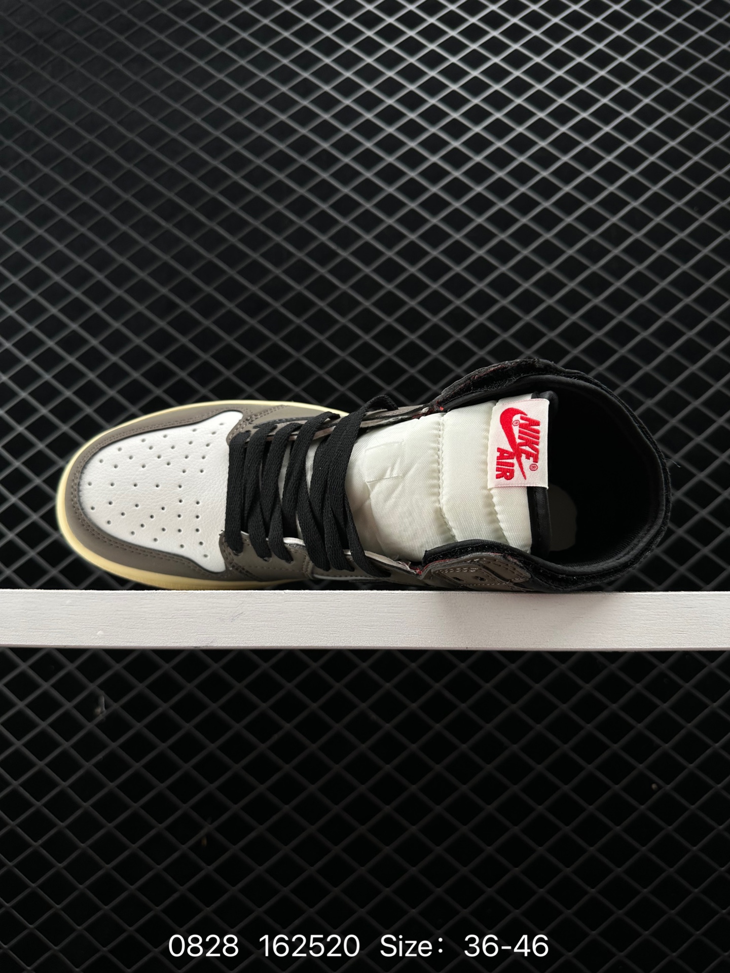 Travis Scott x Nike Air Jordan 1 Retro High OG SP